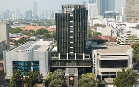 Akmani Hotel Jakarta